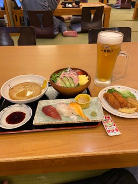 アソビュー株式会社 154200に投稿された画像（2022/11/8）