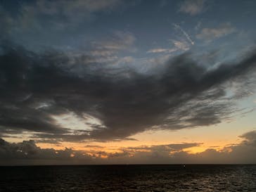 ベイクルーズ・宮古島 モンブランに投稿された画像（2022/11/8）