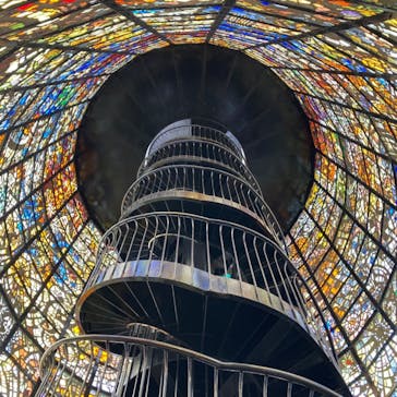 彫刻の森美術館に投稿された画像（2022/11/9）