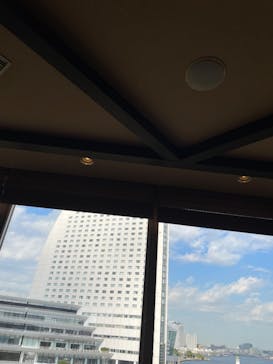 横浜みなとみらい 万葉倶楽部に投稿された画像（2022/11/9）