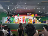 横浜アンパンマンこどもミュージアムに投稿された画像（2022/11/9）