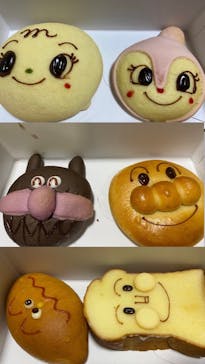 神戸アンパンマンこどもミュージアム＆モールに投稿された画像（2022/11/9）