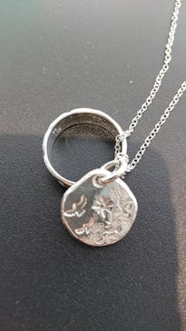 impera accessory（インペラアクセサリー）に投稿された画像（2022/11/8）