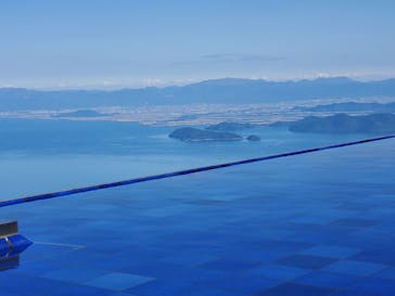 びわ湖バレイに投稿された画像（2022/11/9）