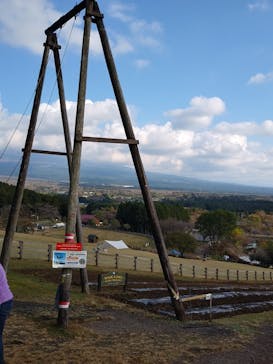 まかいの牧場に投稿された画像（2022/11/9）