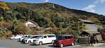 箱根湯寮に投稿された画像（2022/11/9）