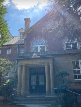 鳩山会館に投稿された画像（2022/11/9）