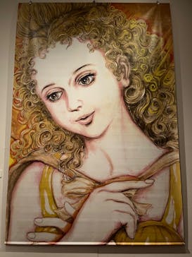 あべのハルカス美術館に投稿された画像（2022/11/9）