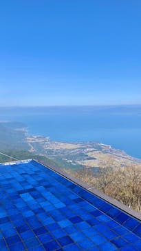 びわ湖バレイに投稿された画像（2022/11/9）