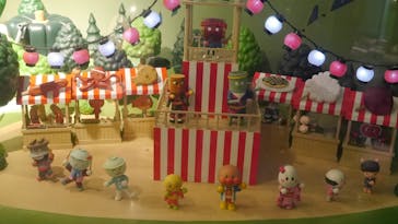 神戸アンパンマンこどもミュージアム＆モールに投稿された画像（2022/11/9）