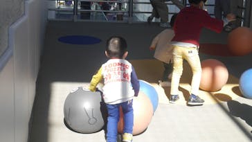 神戸アンパンマンこどもミュージアム＆モールに投稿された画像（2022/11/9）