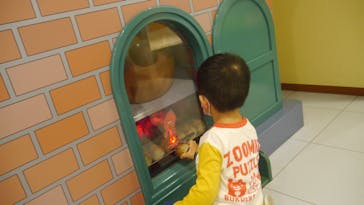 神戸アンパンマンこどもミュージアム＆モールに投稿された画像（2022/11/9）