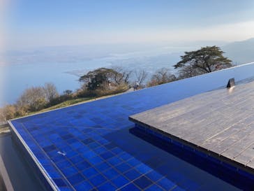 びわ湖バレイに投稿された画像（2022/11/9）