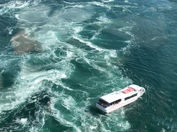 徳島県立 渦の道に投稿された画像（2022/11/9）