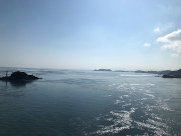 徳島県立 渦の道に投稿された画像（2022/11/9）