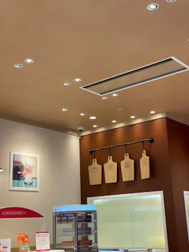 横浜アンパンマンこどもミュージアムに投稿された画像（2022/11/9）