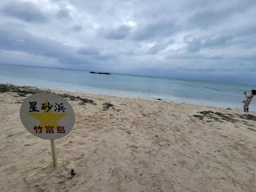石垣島ドリーム観光に投稿された画像（2022/11/9）