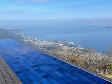 びわ湖バレイに投稿された画像（2022/11/9）
