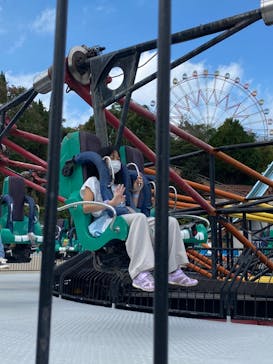 浜名湖パルパルに投稿された画像（2022/11/9）