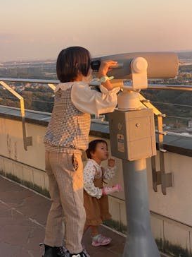浜名湖パルパルに投稿された画像（2022/11/9）