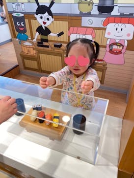 神戸アンパンマンこどもミュージアム＆モールに投稿された画像（2022/11/9）