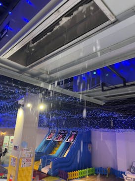 東京あそびマーレに投稿された画像（2022/11/9）