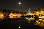 国営昭和記念公園 秋の夜散歩に投稿された画像（2022/11/10）