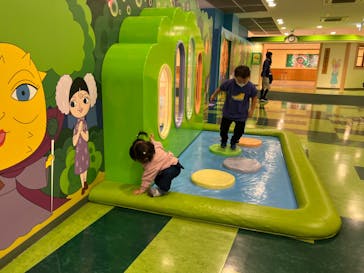 神戸アンパンマンこどもミュージアム＆モールに投稿された画像（2022/11/10）