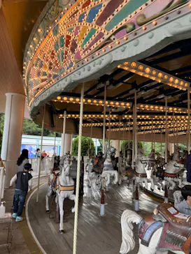 横浜・八景島シーパラダイスに投稿された画像（2022/11/10）