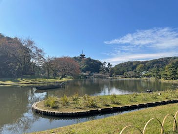 三溪園に投稿された画像（2022/11/10）