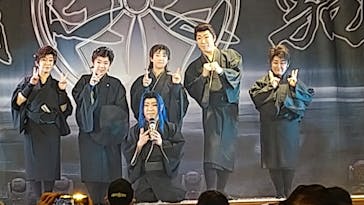 天然温泉おふろcafé湯守座に投稿された画像（2022/11/10）