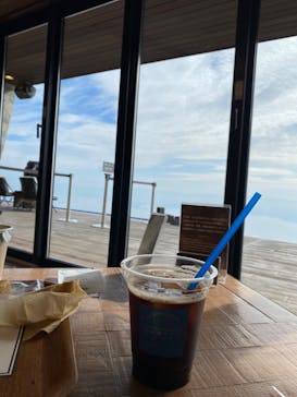 びわ湖バレイに投稿された画像（2022/11/10）