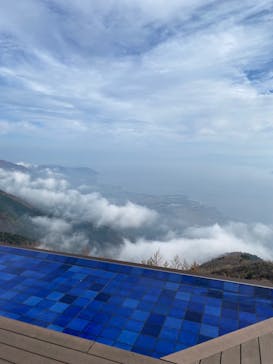 びわ湖バレイに投稿された画像（2022/11/10）