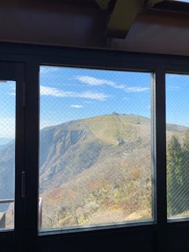 びわ湖バレイに投稿された画像（2022/11/10）