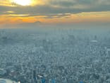東京スカイツリーに投稿された画像（2022/11/10）