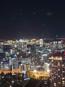 東京タワーに投稿された画像（2022/11/10）