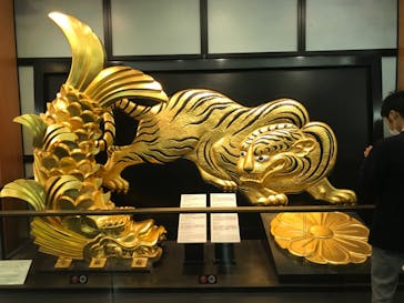 大阪城天守閣に投稿された画像（2022/11/10）