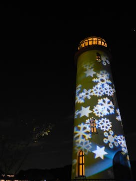 ムーミンバレーパークに投稿された画像（2022/11/10）