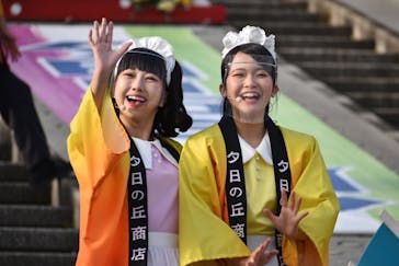 西武園ゆうえんちに投稿された画像（2022/11/10）