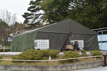 西武園ゆうえんちに投稿された画像（2022/11/10）