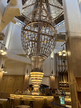 ナゴパイナップルパークに投稿された画像（2022/11/10）