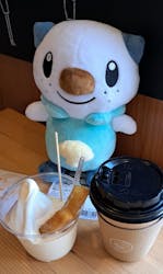 松治郎の舗　伊勢おはらい町店に投稿された画像（2022/11/10）