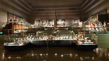 野外民族博物館 リトルワールドに投稿された画像（2022/11/10）