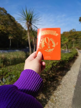 野外民族博物館 リトルワールドに投稿された画像（2022/11/10）