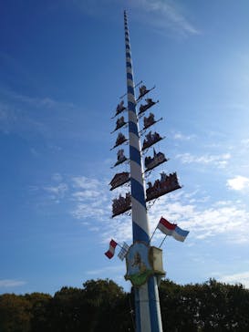 野外民族博物館 リトルワールドに投稿された画像（2022/11/10）