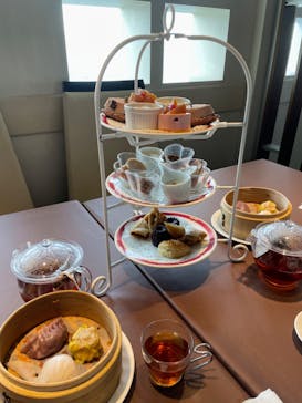 ロイヤルウイングに投稿された画像（2022/11/10）