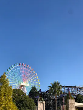 ひらかたパークに投稿された画像（2022/11/10）