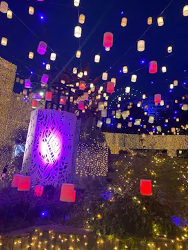 ひらかたパークに投稿された画像（2022/11/10）