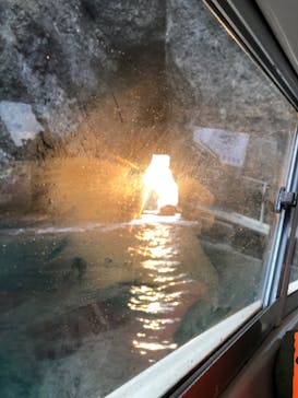 KANEHIDE MARINE（カネヒデマリーン）に投稿された画像（2022/11/11）