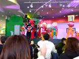 横浜アンパンマンこどもミュージアムに投稿された画像（2022/11/11）